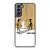 LUCKY LUKE CARTOON Samsung Galaxy S21 Plus Case Cover