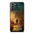 MAD MAX POSTER Samsung Galaxy S21 Plus Case Cover