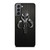 MANDALORIAN SYMBOL Samsung Galaxy S21 Plus Case Cover
