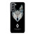 MARCELO BURLON WOLF Samsung Galaxy S21 Plus Case Cover