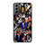 MICHAEL JACKSON COLLAGE Samsung Galaxy S21 Plus Case Cover
