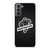 MICHELIN TIRE LOGO CARBON 2 Samsung Galaxy S21 Plus Case Cover