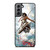 MIKASA ACKERMAN ATTACK ON TITAN Samsung Galaxy S21 Plus Case Cover