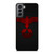 MITSUBISHI MOTORS WINGS LOGO Samsung Galaxy S21 Plus Case Cover