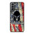 MOLON LABE AMERICAN FLAG Samsung Galaxy S21 Plus Case Cover
