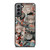 MY HERO ACADEMIA TOGA HIMIKO COLLAGE Samsung Galaxy S21 Plus Case Cover