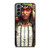 NATIVE AMERICAN PEOPLE 2 Samsung Galaxy S21 Plus Case Cover