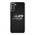 NEW BALANCE METAL LOGO Samsung Galaxy S21 Plus Case Cover