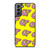 ODD FUTURE LOGO PATTERN Samsung Galaxy S21 Plus Case Cover