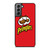 PRINGLES POTATO CHIPS LOGO Samsung Galaxy S21 Plus Case Cover