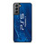 PS5 PLAYSTATION 5 LOGO Samsung Galaxy S21 Plus Case Cover