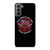 SECOND AMENDMENT AMERICAN GUN LOGO Samsung Galaxy S21 Plus Case Cover