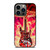 EDDIE VAN HALEN VH GUITAR iPhone 13 Pro Case Cover
