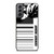SPIKE SPIEGEL COWBOY BEBOP Samsung Galaxy S21 Plus Case Cover