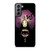 SPIRITED AWAY NO FACE 2 Samsung Galaxy S21 Plus Case Cover