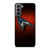 STAR TREK EMBLEM Samsung Galaxy S21 Plus Case Cover