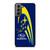 SUBARU STRIPE LOGO Samsung Galaxy S21 Plus Case Cover