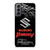 SUZUKI JIMNY LOGO Samsung Galaxy S21 Plus Case Cover