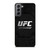 UFC LOGO FIGHTING 2 Samsung Galaxy S21 Plus Case Cover