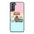WHO WE BEAR PANDA BEAR 2 Samsung Galaxy S21 Plus Case Cover