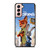 ZOOTOPIA ZOOTROPOLIS Samsung Galaxy S21 Case Cover