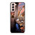 ZOOTOPIA POLICE Samsung Galaxy S21 Case Cover