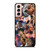 XXXTENTACION RAPPER COLLAGE Samsung Galaxy S21 Case Cover
