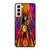 WONDER WOMAN WW1984 Samsung Galaxy S21 Case Cover