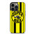 DODGE CHARGER SUPER BEE iPhone 13 Pro Case Cover