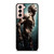WOLVERINE LOGAN SUPERHERO Samsung Galaxy S21 Case Cover