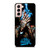 WIZ KHALIFA RAPPER Samsung Galaxy S21 Case Cover
