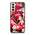 WISCONSIN BADGERS PRIDE Samsung Galaxy S21 Case Cover