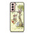 WINNIE THE POOH TREE Samsung Galaxy S21 Case Cover