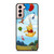 WINNIE THE POOH BALLOON Samsung Galaxy S21 Case Cover