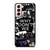 WHY DON'T WE BOY BAND Samsung Galaxy S21 Case Cover