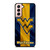 WEST VIRGINIA MOUNTAINEERS 3 Samsung Galaxy S21 Case Cover