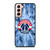 WASHINGTON WIZARDS NBA LOGO Samsung Galaxy S21 Case Cover