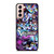 VOLTRON CHARACTERS Samsung Galaxy S21 Case Cover