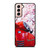 VESPA PIAGGIO SCOOTER Samsung Galaxy S21 Case Cover