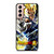 VEGETA MAJIN DRAGON BALL Samsung Galaxy S21 Case Cover