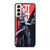 VALORANT JETT Samsung Galaxy S21 Case Cover