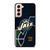 UTAH JAZZ BASKETBALL LOGO Samsung Galaxy S21 Case Cover