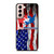 USA WRESTLING Samsung Galaxy S21 Case Cover