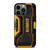 DEWALT SPEAKER 2 iPhone 13 Pro Case Cover