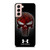 UNDER ARMOUR PUNISHER 1 Samsung Galaxy S21 Case Cover