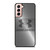 UNDER ARMOUR METALLIC Samsung Galaxy S21 Case Cover