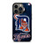 DETROIT TIGERS 3 iPhone 13 Pro Case Cover