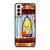 TWEETY BIRD CAGE Samsung Galaxy S21 Case Cover