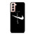 TRAVIS SCOTT CACTUS JACK NIKE Samsung Galaxy S21 Case Cover