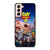 TOY STORY DISNEY Samsung Galaxy S21 Case Cover
